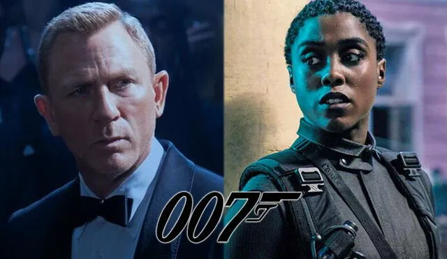 James Bond es considerado como el sinónimo de la franquicia por los fans. Foto: composición / MGM