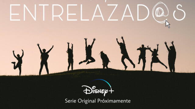 Primera serie original de Disney Plus Latinoamérica se estrenará el 12 de noviembre. Foto: Disney Plus