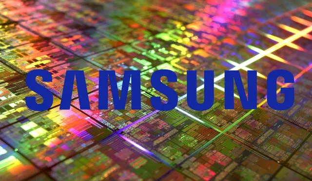 Los chips de 3 nm se producirán en la planta de Samsung en Pyeongtaek, Corea. Foto: composición TechRadar
