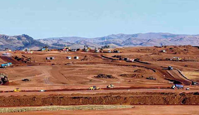 Proyecto seguirá en marcha. Foto: La República