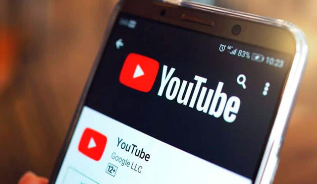 Tras las malas críticas y los dislikes, YouTube tomó la decisión de cancelar su video anual que presentaban a los mejores youtubers, memes y tendencias. Foto: Olhar Digital