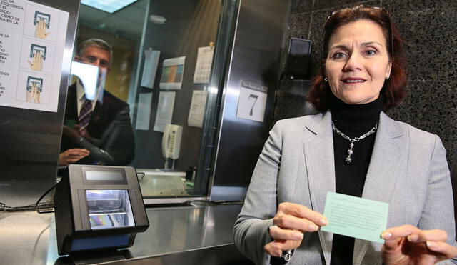 EEUU entregará 55.000 green cards para residencia permanente. Foto: Andina