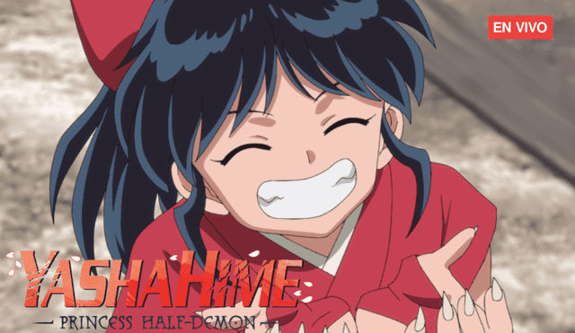 Hanyo no Yashahime Capitulo 2 (Adelanto Completo): La Historia