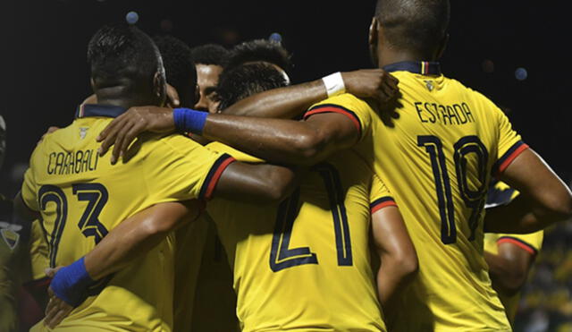ECDF es el canal exclusivo de la selección ecuatoriana de fútbol. Foto: ECDF