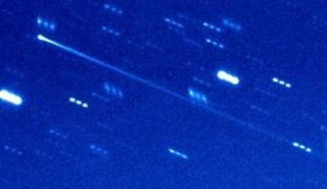 Asteroide-cometa 2005 QN173