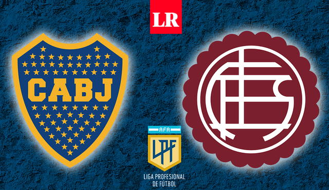 Boca Juniors viene de caer 2-1 ante River Plate por el superclásico argentino. Foto: Composición LR