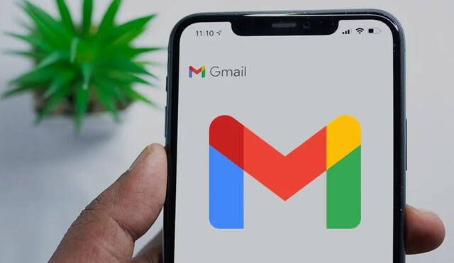 Este truco de Gmail no necesita apps de terceros. Foto: AndroidPhoria