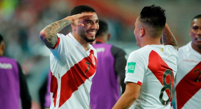 Perú jugará contra Bolivia a partir de las 3.00 p. m. (hora peruana). Foto: Conmebol