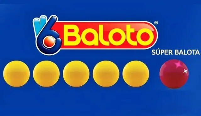 Los ganadores de Baloto este 9 de octubre de 2021 en Colombia. Foto: Baloto.com