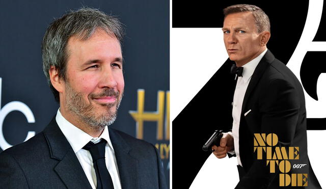 La productora no tiene planes para lanzar un reboot de Bond muy pronto. Foto: composición / MGM