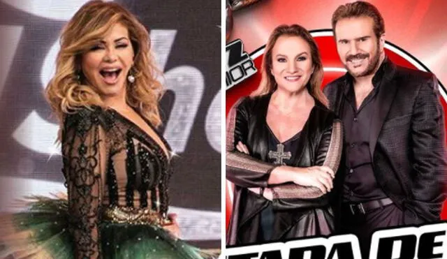 Reinas del show volvió a las pantallas tras una semana de ausencia. Foto: Instagram