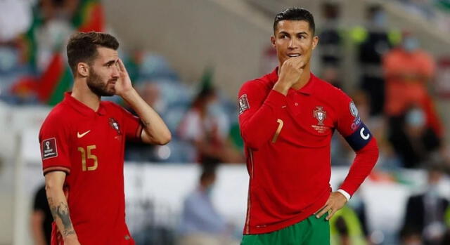 El Portugal vs. Luxemburgo se podrá ver por DirecTV Sports. Foto: EFE