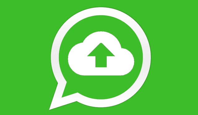 La función de WhatsApp está en desarrollo y estará disponible en una actualización futura. Foto: Androi4all