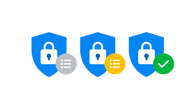 Descubre cómo optimizar la seguridad de tu cuenta de Google. Foto: Google