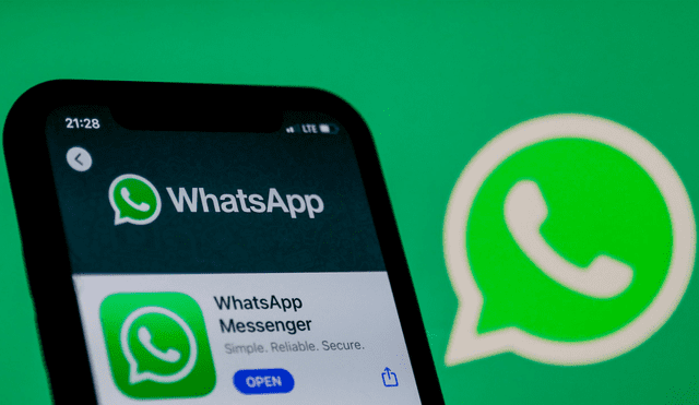 WhatsApp implementará una novedosa herramienta con la próxima actualización. Foto: Hipertextual