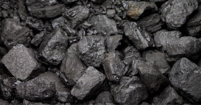 El contrato de futuros de carbón térmico más activo de China se disparó el martes un 11% hasta alcanzar un récord de 1.507,8 yuanes (US$ 233,55) la tonelada. Foto: difusión
