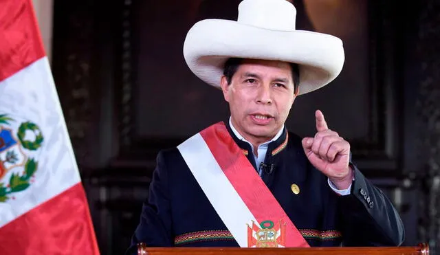 La única solución que encuentra Eduardo J. Vior para la actual crisis que enfrenta el país es la realización de obras y no solo frases populistas. Foto: Presidencia del Perú