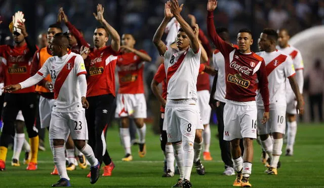 La última vez que Perú visitó a Argentina, consiguió un empate 0-0. Foto: EFE