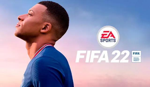 FIFA planea cobrarle a Electronic Arts más de 1000 millones de dólares para que siga usando su nombre en el videojuego por cuatro años más. Foto: EA Sports