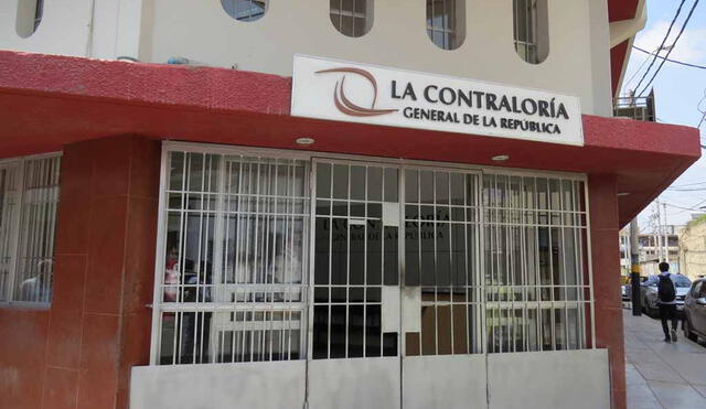 El gerente regional de Control de Piura destacó la experiencia profesional de los nuevos jefes de los OCI. Foto: El Regional