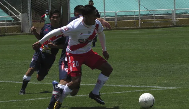 Partidos se jugarán en canchas de Cusco, Ayacucho e Ica. Foto: archivo La República