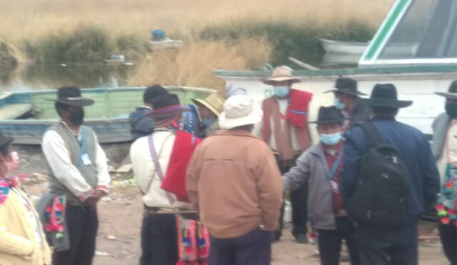 El caso fue denunciado por agresión y violencia a la mujer en la comisaría central de Puno. Foto: Difusión