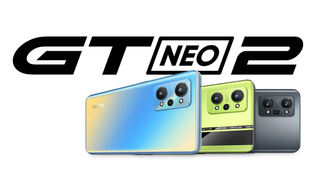 Nuevo Realme GT 2, características, precio y ficha técnica