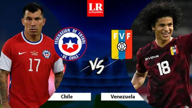 El Estadio Monumental David Arellano albergará el duelo Chile vs Venezuela por l jornada 12 de las eliminatorias. Foto: La República