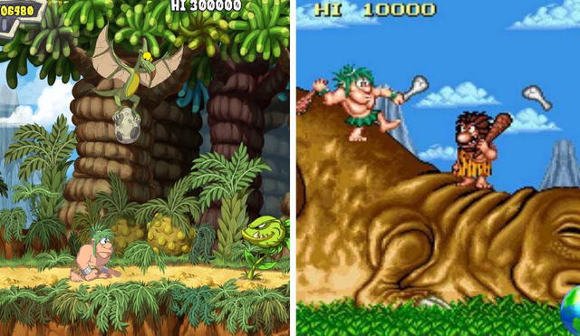 Regresan. El recordado videojuego para dos de Super Nintendo regresará para consolas y PC. Foto: Microids