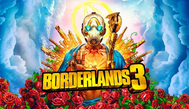 Borderlands 3 se podrá jugar gratis en consolas de PlayStation, Xbox y PC desde el 14 al 17 de octubre. Foto: Take-Two