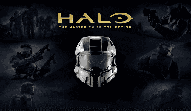 Halo: The Master Chief Collection se encuentra actualmente en su octava temporada y es la última actualización que recibirá este 2021. Foto: Microsoft