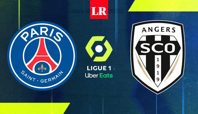 PSG es el actual líder del fútbol francés con 24 unidades. Foto: composición GLR