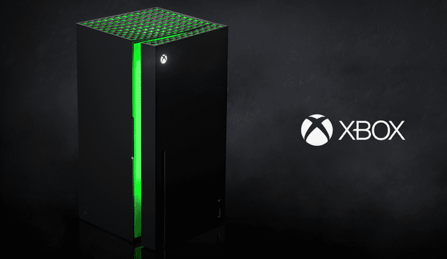 La compañía espera ampliar la disponibilidad del producto a partir de 2022. Foto: Xbox