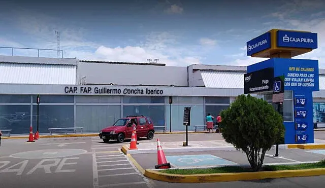 Vecinos de las zonas aledañas al aeropuerto de Castilla llegaron para protestar por la ampliación del lugar que viene siendo planificado por el Ministerio de Transportes. Foto: El Regional