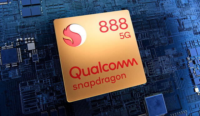 Qualcomm  es uno de los grandes fabricantes de procesadores en la actualidad. Foto: Qualcomm