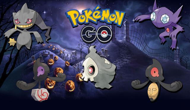 Yamask de Galar será el premio mayor de esta investigación de Pokémon GO. Foto: Meristation