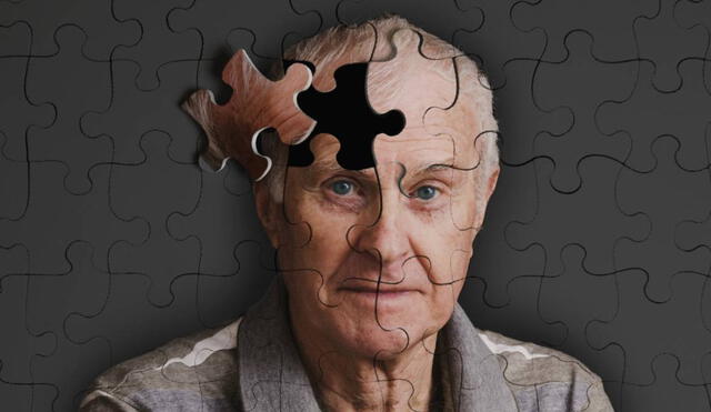 El alzheimer, la demencia más común, se diagnostica generalmente en etapa avanzada, cuando fallan los tratamientos causales. Foto: AS