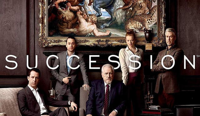Succession, temporada 3 desentrañará las alianzas políticas y financieras de la poderosa familia Roy. Foto: HBO