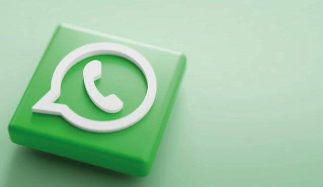 Una nueva opción que nos ofrece WhatsApp. Foto: trecebits.com