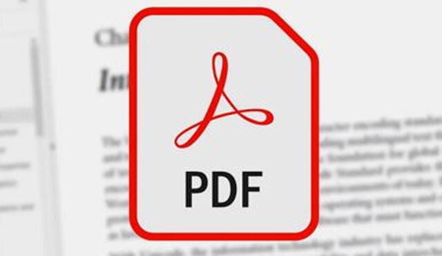 Adobe tiene una extensión oficial para editar PDF. Foto: Softzone