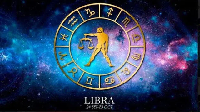 ¿Qué dice el horóscopo de Libra hoy, martes 19 de octubre del 2021?