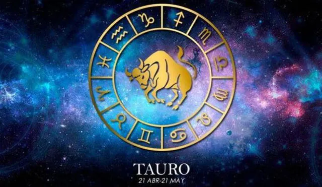 ¿Qué dice el horóscopo de Tauro hoy, martes 19 de octubre del 2021?