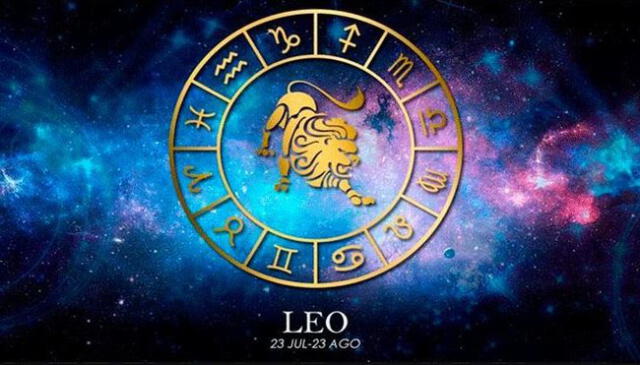 ¿Qué dice el horóscopo de Leo hoy, martes 19 de octubre del 2021?