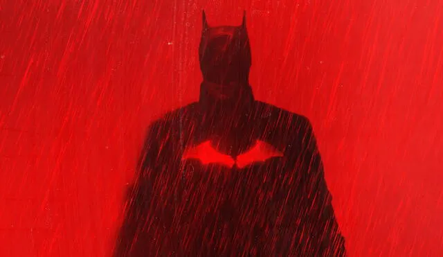 El Acertijo será uno de los tres villanos a los que enfrentará Batman en la cinta. Foto: Warner Bros. Pictures