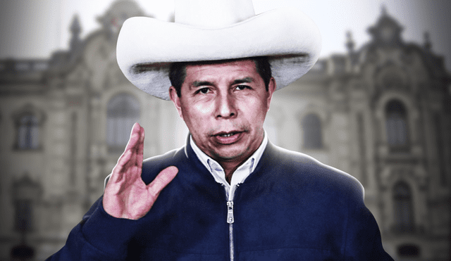 El presidente de la República se hizo conocido en la política peruana durante la huelga magisterial en 2017. Foto: composición de Fabrizio Oviedo/La República