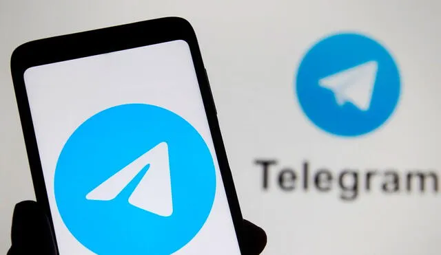 Pese a ello, Telegram aún está lejos de superar a WhatsApp y Messenger, pues estas cuentan con más de 5.000 millones de descargas desde Google Play Store. Foto: Caracol