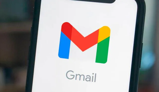 Tener una cuenta de Gmail te permitirá acceder a varios beneficios de Google, como almacenamiento en la nube a través de Google Drive. Foto: El País