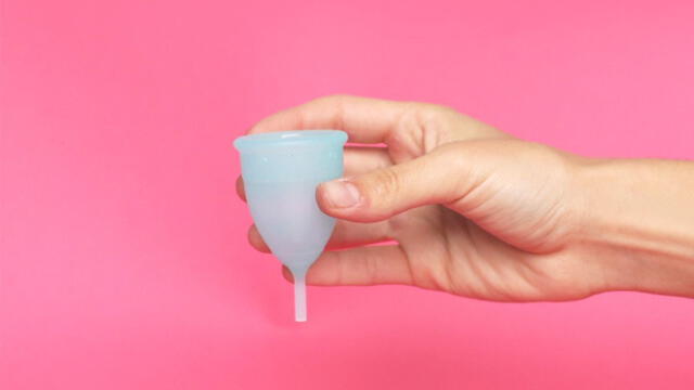 La copa menstrual puede durar hasta 10 años, según los cuidados que se le de. Foto: difusión