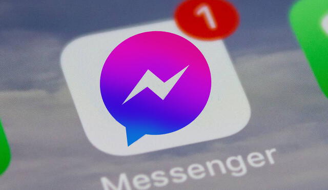 Gracias a este increíble truco de Facebook Messenger no será necesario bloquear al contacto. Foto: TechRadar