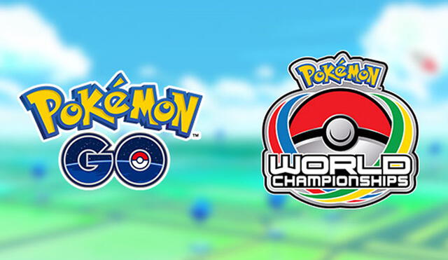 Los entrenadores podrán registrarse en los eventos de la Serie de Campeonatos de Pokémon GO. Foto: Niantic